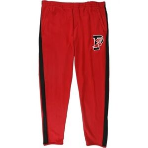 🪽 POLO RALPH LAUREN P-WING 1992 STADIUM WARM UP PERFORMANCE PANTS